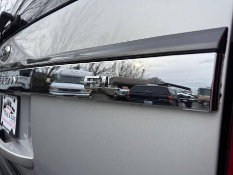 2015 Ford Expedition EL XLT