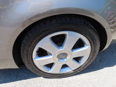 2004 Audi A4 3.0 quattro