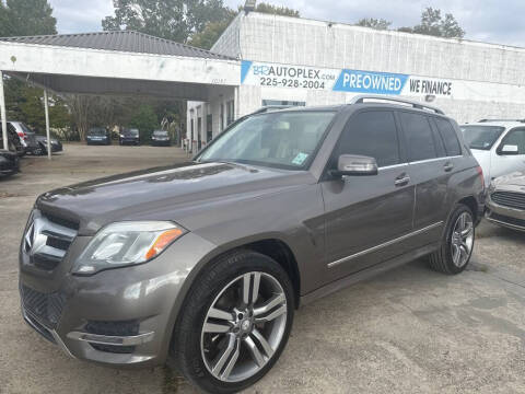 2014 Mercedes-Benz GLK GLK 350