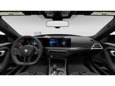 2026 BMW M2 CS