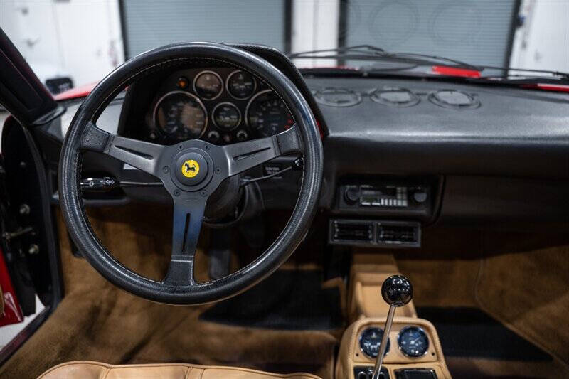 1982 Ferrari 308