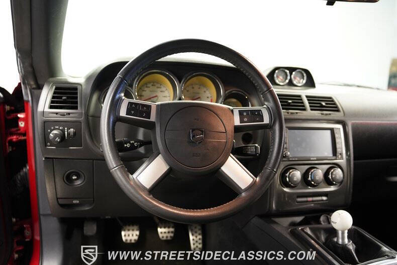 2010 Dodge Challenger