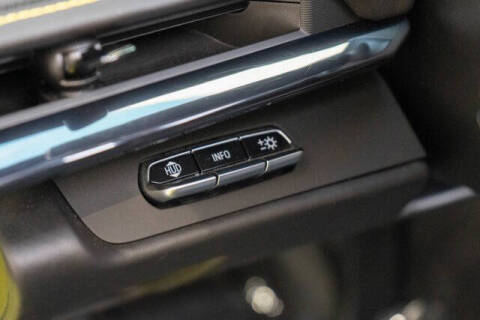 2023 Chevrolet Corvette Z06