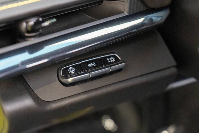 2023 Chevrolet Corvette Z06