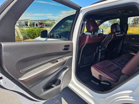 2024 Dodge Durango