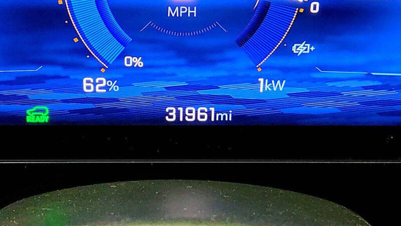 2024 Chevrolet Blazer EV 2LT
