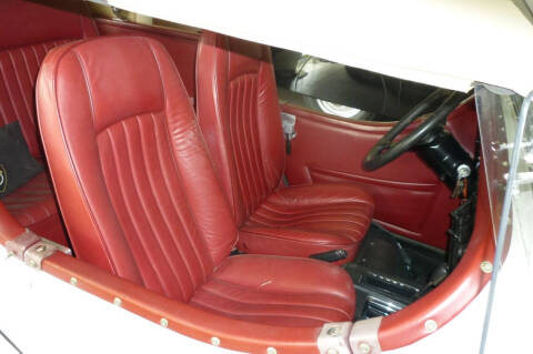 1979 Excalibur Phaeton