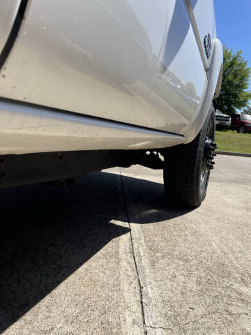2005 Chevrolet Silverado 3500