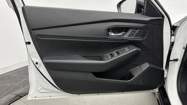 2023 Honda Accord Hybrid