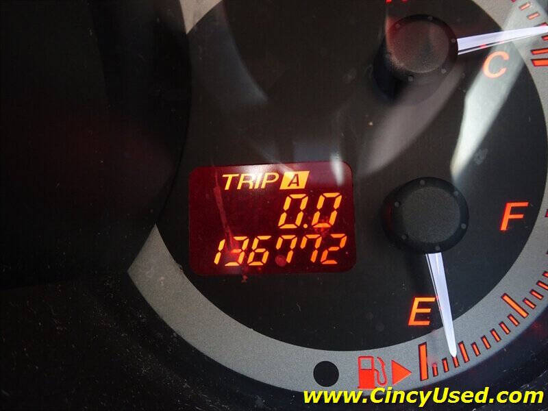 2009 Mazda MAZDASPEED3 Grand Touring