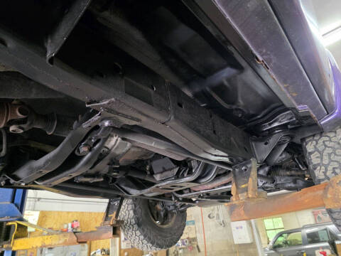 1999 Dodge Durango SLT