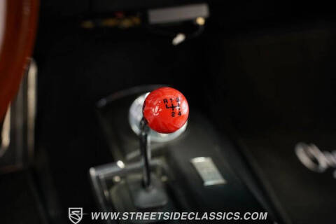 1966 Chevrolet Chevelle