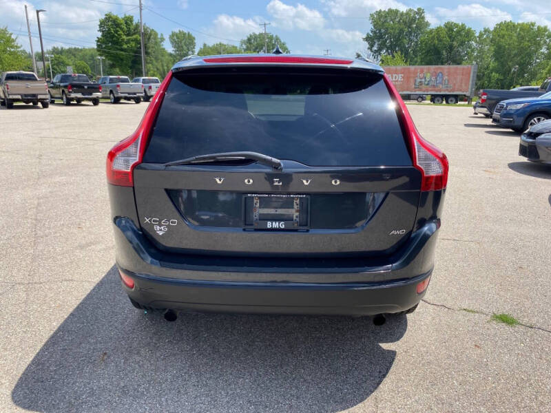 2013 Volvo XC60 3.2 Premier