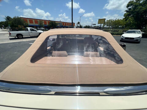 1999 Bentley Azure
