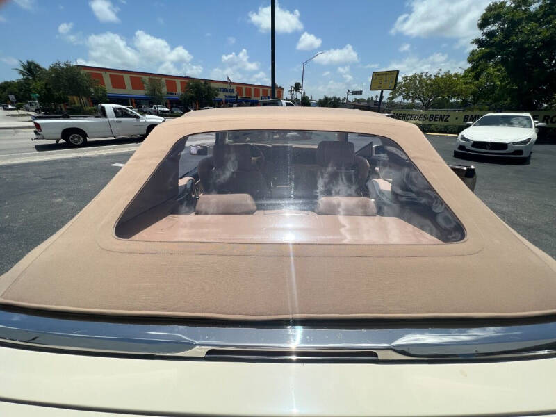 1999 Bentley Azure