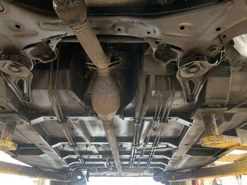 2012 Toyota Sienna XLE Mobility 7-Passenger