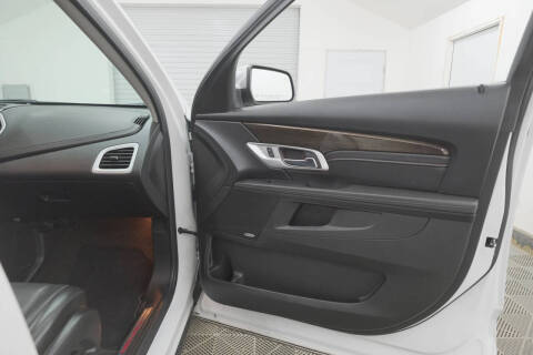 2017 GMC Terrain Denali