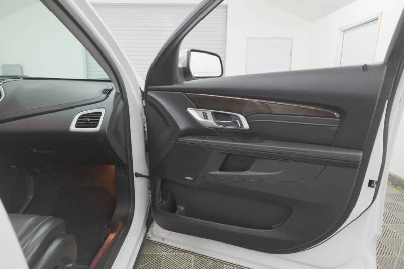 2017 GMC Terrain Denali