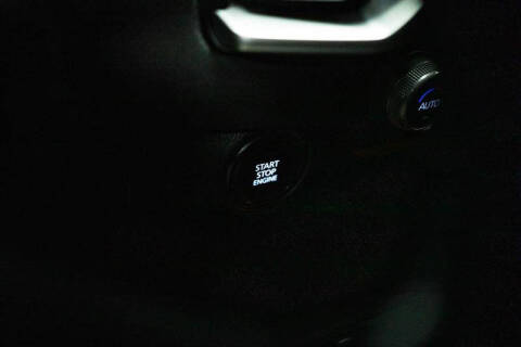 2024 Mazda CX-50 2.5 S Preferred