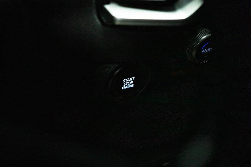 2024 Mazda CX-50 2.5 S Preferred