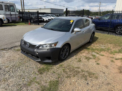 2013 Lexus CT 200h
