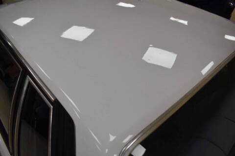 1986 Ford Mustang LX