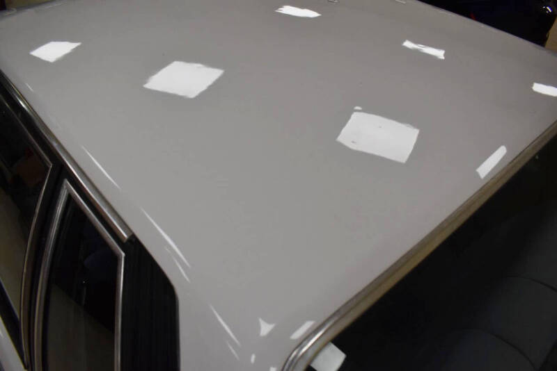 1986 Ford Mustang LX