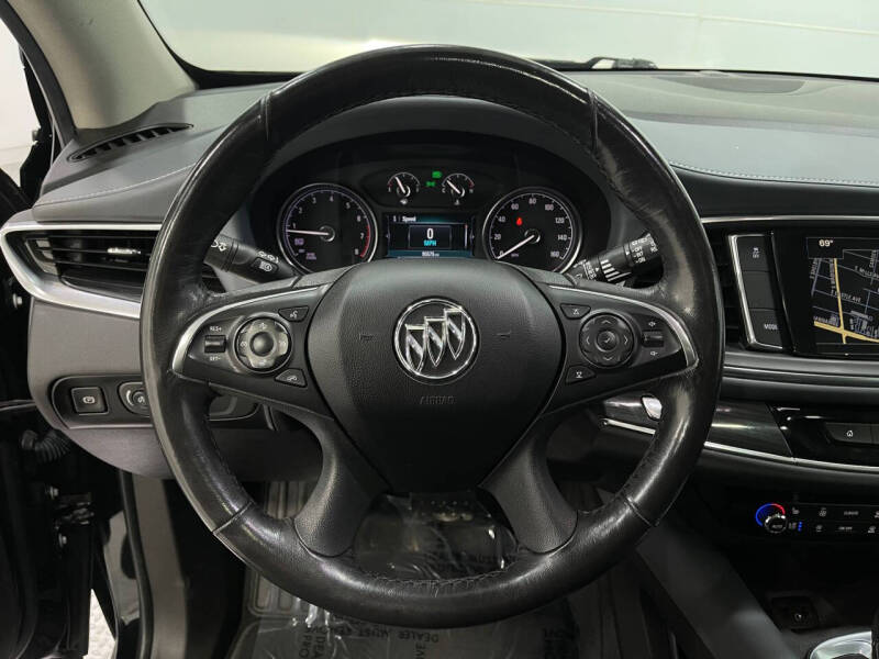 2019 Buick Enclave Premium