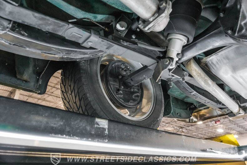 1955 Chevrolet Bel Air