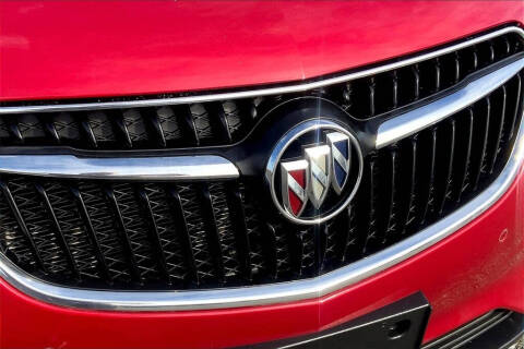 2018 Buick Encore Premium