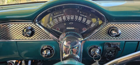 1955 Chevrolet Bel Air