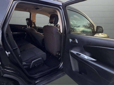 2013 Dodge Journey SXT