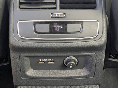 2023 Audi A4 quattro S line Prem Plus 45 TFSI