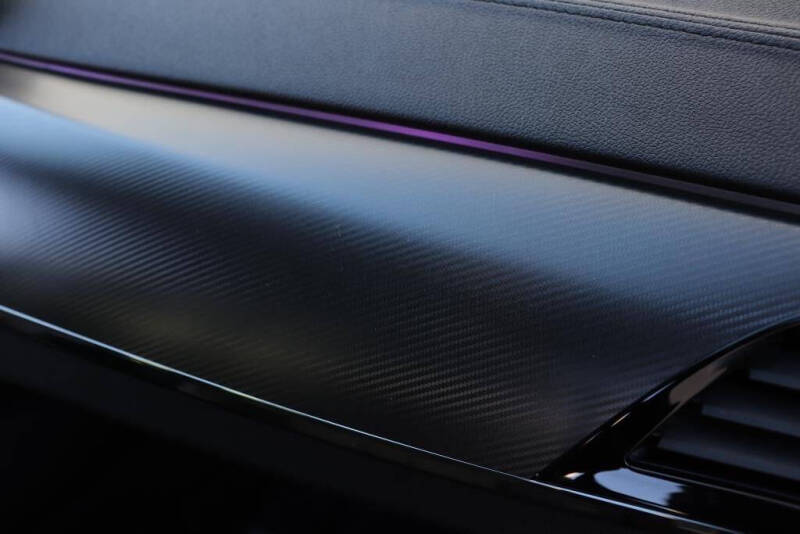 2019 BMW M5