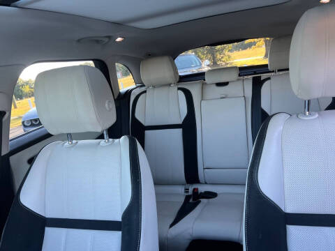 2020 Land Rover Range Rover Velar P340 S