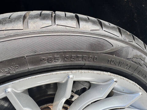 2015 BMW 7 Series 750i