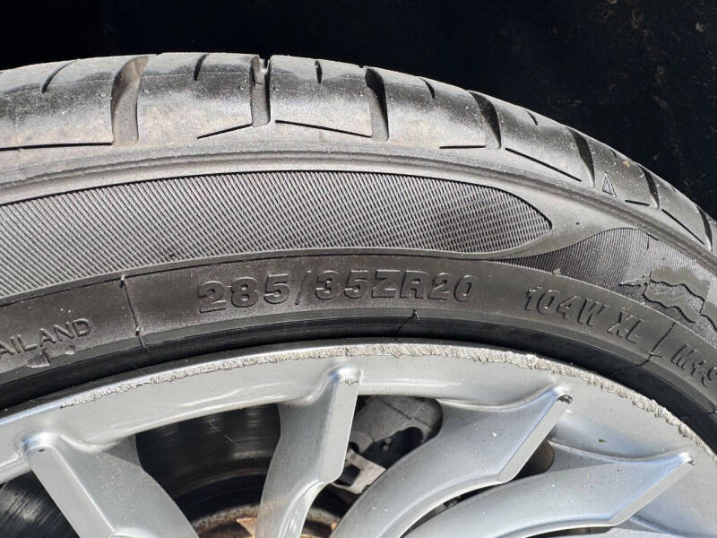 2015 BMW 7 Series 750i