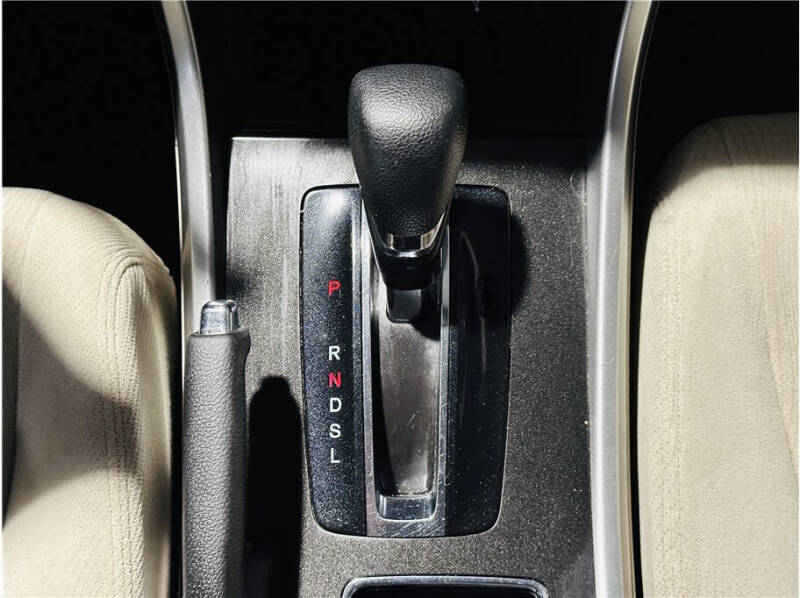 2015 Honda Accord EX