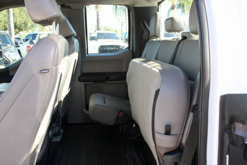 2022 Ford F-350 Super Duty XL