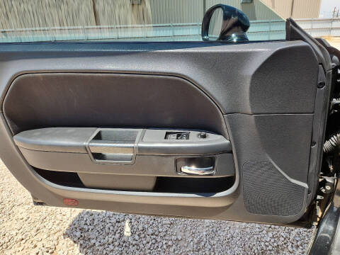 2013 Dodge Challenger SXT