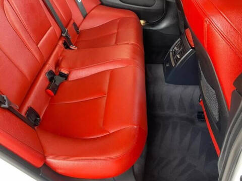 2015 BMW 4 Series 435i Gran Coupe