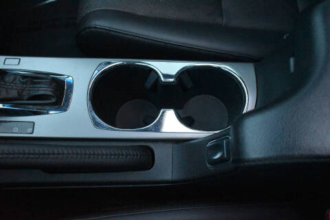 2014 Acura ILX 2.0L w/Tech