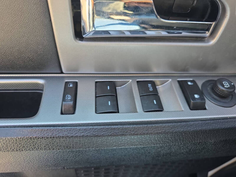 2017 Ford Expedition XLT