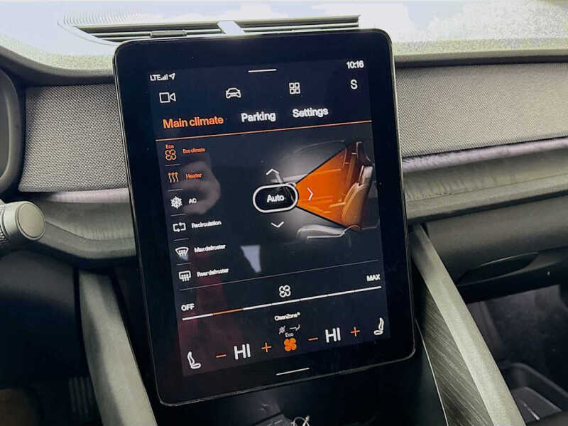 2023 Polestar 2