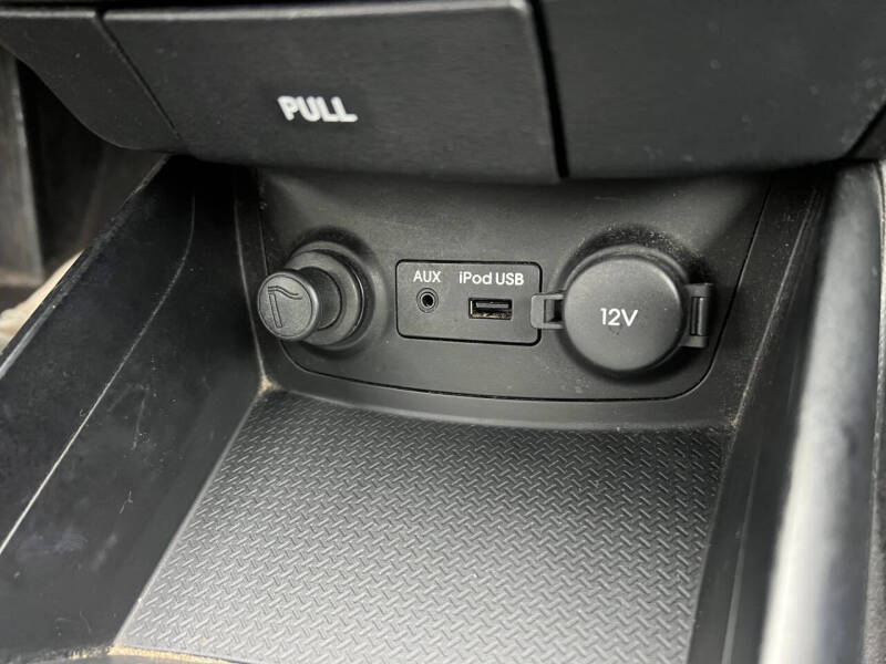 2010 Hyundai Elantra SE