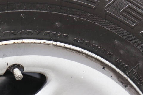 2014 Chevrolet Express 2500