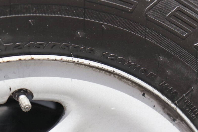 2014 Chevrolet Express 2500