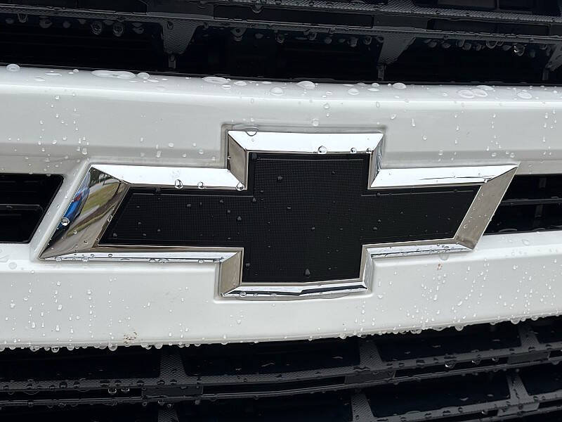 2022 Chevrolet Silverado 1500 Limited