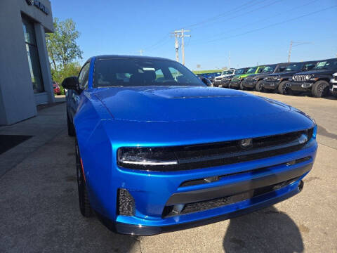 2026 Dodge Charger
