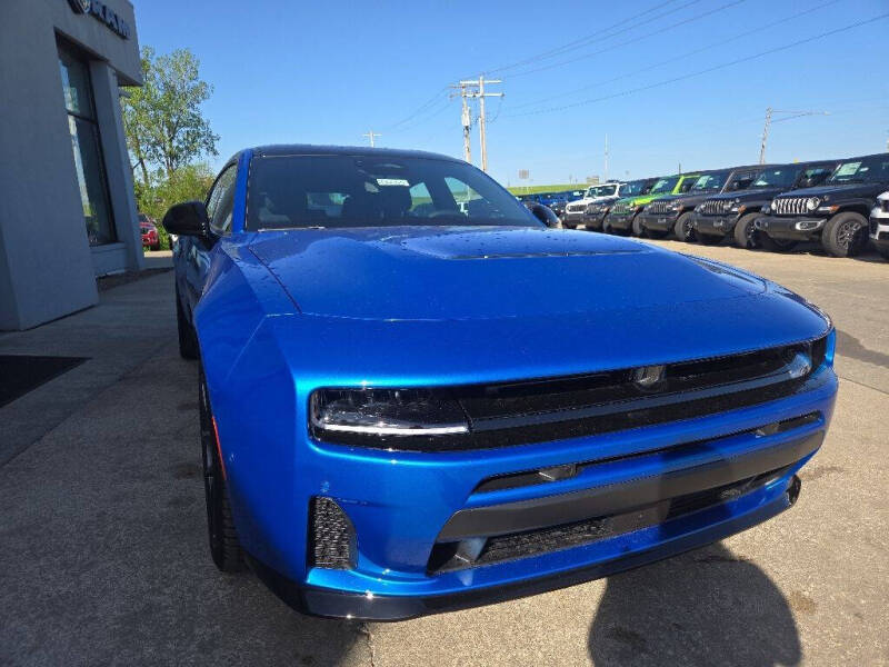2026 Dodge Charger